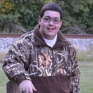 Meet your Posher, Josh